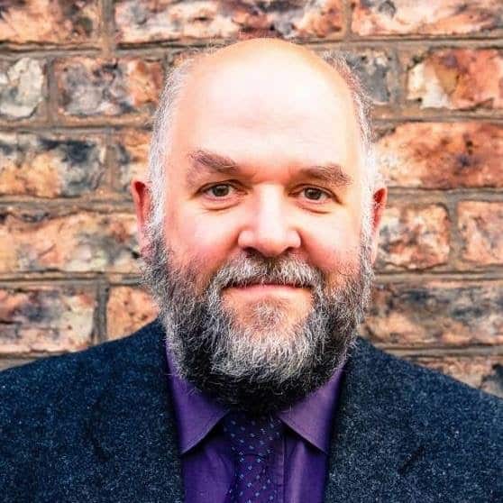 Pete Phillips
