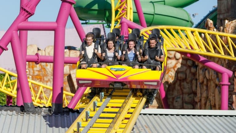 Days out V AI