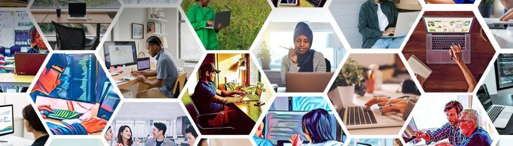 Technology and the Marginalised