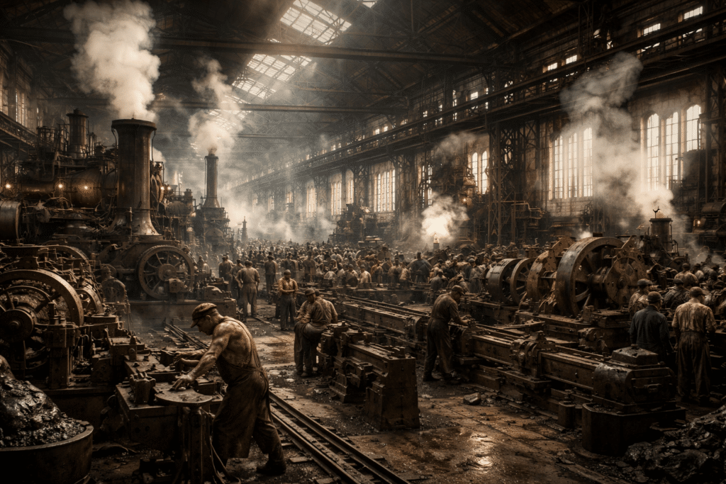 Artificial Intelligence: Technologiarum Novarum? (Abridged)