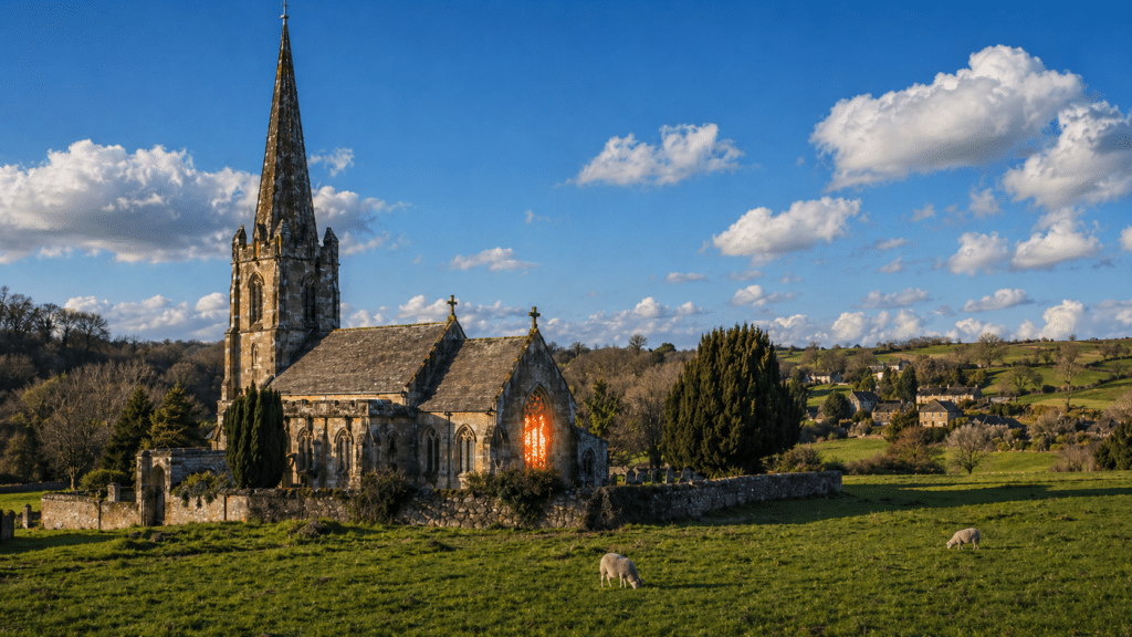 When is AI an intelligent choice for churches?