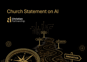 Church Statement on AI