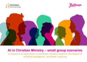 AI Church Scenarios