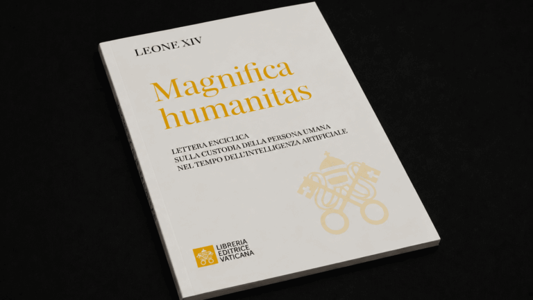 Magnifica Humanitas – on the “new things” of the 21st century