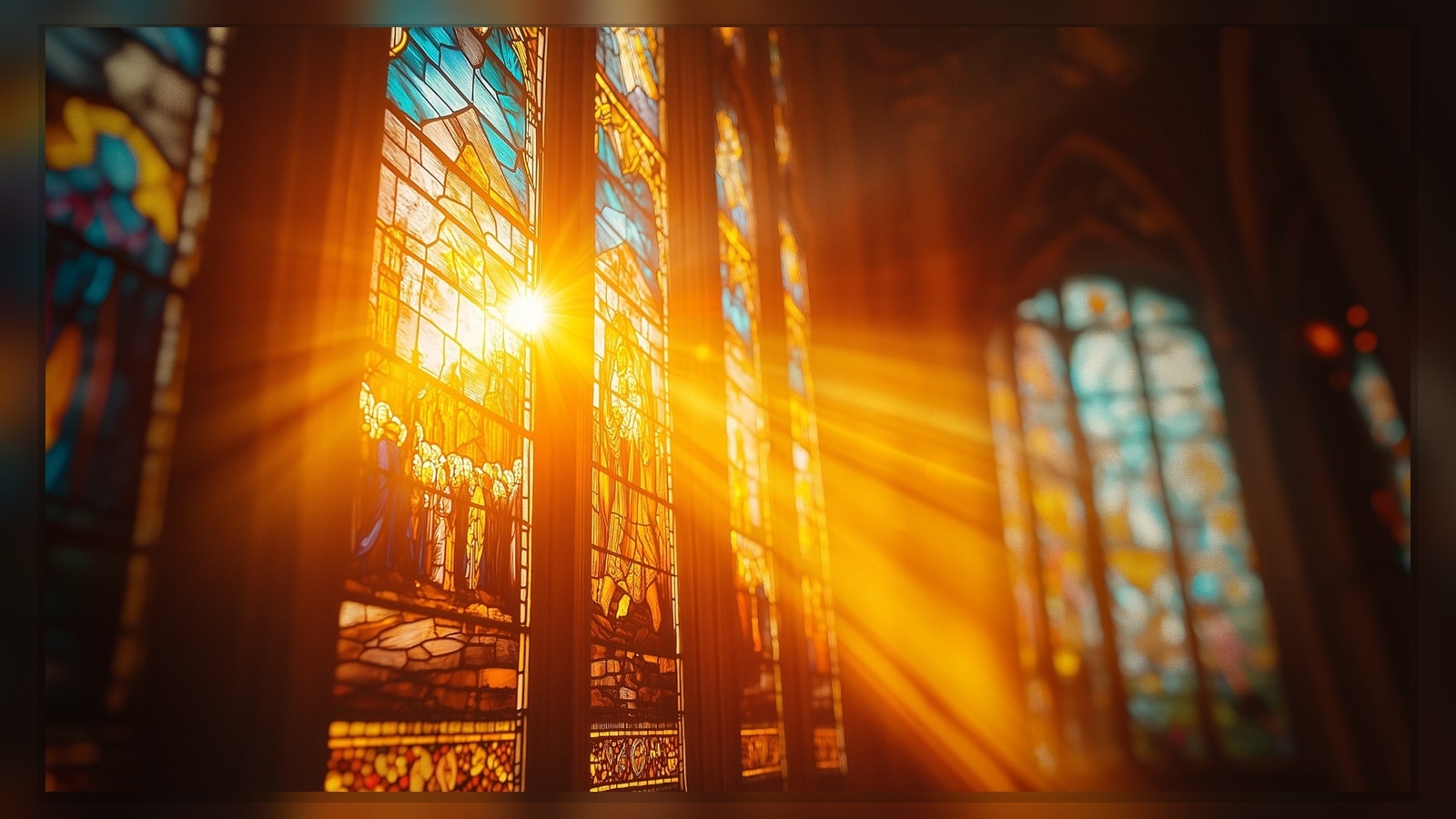 AI guidelines for Christians.